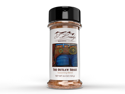 Outlaw Shake